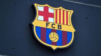 Barcelona under investigation for 'active bribery' in Spanish probe into suspected football corruption