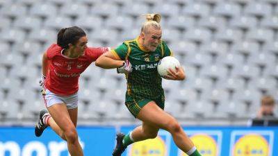 Paris Olympics - Nichola Fryday - Vikki Wall aiming to realise Olympics dream with Ireland Sevens after code switch - rte.ie - Ireland