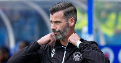 Brendan Rodgers - Stuart Kettlewell - Celtic hold no fears for us and we relish the challenge, says Motherwell boss ahead of Fir Park test - dailyrecord.co.uk