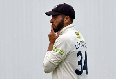 New Kent director of cricket Simon Cook insists there is no rush to make any long-term captaincy calls yet