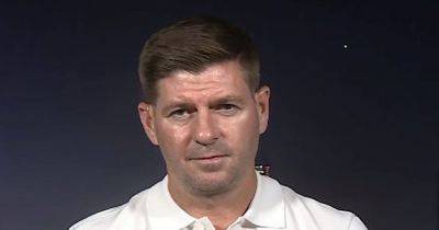 Steven Gerrard reveals REAL reason behind Saudi move as former Rangers boss says Ettifaq switch more than big bucks