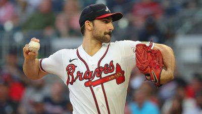Braves' Spencer Strider offers scorching hot take: 'Get rid of the fans'