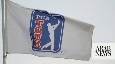 PGA Tour says LIV merger attracts unsolicited investor interest