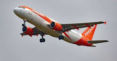 Jet2 and easyJet issue travel warning to passengers flying to Italy