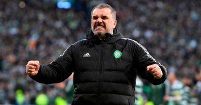 Ange's Celtic tactics were COPIED after Rangers triumph as EFL boss admits Postecoglou pep talk changed everything