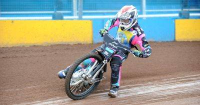 Edinburgh Monarchs gear up for season finale as they take on Poole Pirates - dailyrecord.co.uk