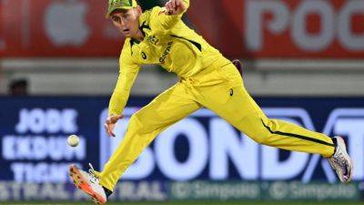 Marnus Labuschagne In For Ashton Agar As Australia Finalise Squad For Cricket World Cup 2023