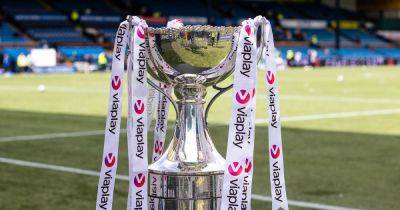 Viaplay Cup semi final dates revealed as Rangers, Hearts, Aberdeen and Hibs discover kick-off times
