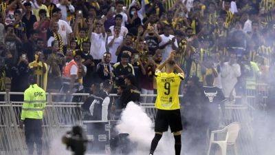 El Clasico - Karim Benzema - Nuno Espirito Santo - Saudi Pro League: How passionate are the fans? - euronews.com - Saudi Arabia