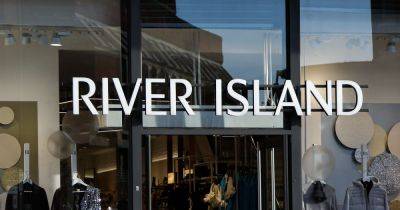 River Island's 'perfect for autumn days' jacket in 2 colours hailed 'the dream accompaniment to any outfit’ - manchestereveningnews.co.uk - Instagram