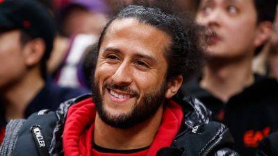 Colin Kaepernick compared NFL to slavery, now he wants to play for the Jets. Is he nuts?