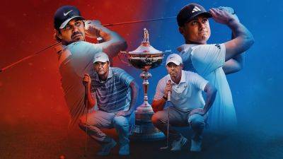 Ryder Cup - Zach Johnson - 2023 Ryder Cup: Predictions, picks for U.S. vs. Europe - ESPN - espn.com - Britain - Italy - Usa - Ireland - state Wisconsin - state Michigan - county Lake