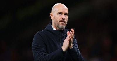 Manchester United takeover latest as Erik ten Hag told he is adding to valuation