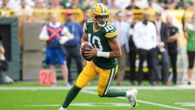 Jared Goff - Lions-Packers Thursday night: NFL betting odds, picks, tips - ESPN - espn.com - Jordan