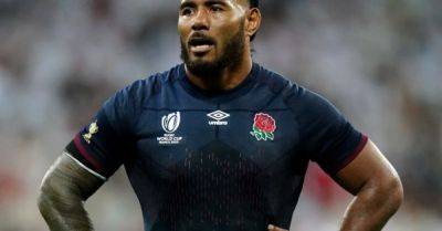 Manu Tuilagi - Billy Vunipola - Manu Tuilagi warned special treatment may await him when England tackle Samoa - breakingnews.ie - Britain - Japan - Tonga - Fiji - Samoa - county Pacific