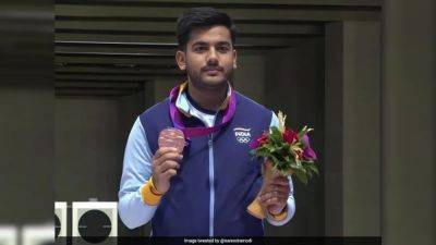 Asian Games 2023 September 29 Live Updates: PV Sindhu In Action, Shooters Eye More Team Medals