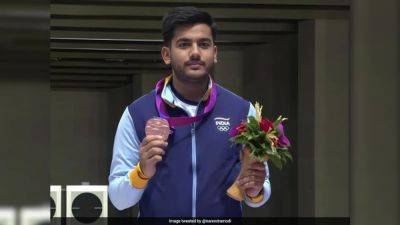 Asian Games 2023 September 29 Live Updates: PV Sindhu In Action, Shooters Eye More Team Medals - sports.ndtv.com - India