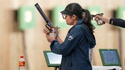 Asian Games 2023 September 29 Live Updates: India's Palak-Esha Win Historic Gold-Silver In Shooting - sports.ndtv.com - India