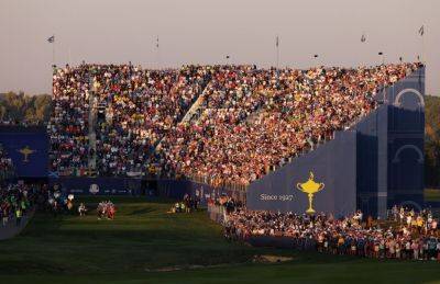 Ryder Cup - Luke Donald - Zach Johnson - Ryder Cup: Where, how and when it's won - news24.com - Italy - Usa