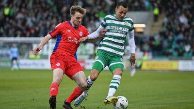 Shamrock Rovers - Stephen Bradley - Damien Duff - LOI preview: Hoops moving towards fourth title as Shelbourne visit - rte.ie - Ireland
