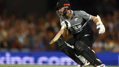 Kane Williamson To Miss World Cup Opener Against Defending Champions England