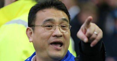 Darren Moore - Sheffield Wednesday - Dejphon Chansiri slams Sheffield Wednesday fans in astonishing rant as owner makes 'no more cash' vow - dailyrecord.co.uk - Spain - Thailand