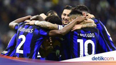Inter Milan - Investor Bahrain Gagal Dapatkan Milan, Kini Dekati Inter - sport.detik.com - Bahrain