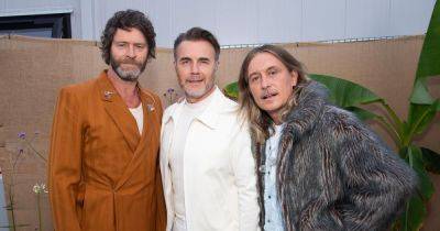 Take That add sixth Manchester show at Co-op Live as part of huge 2024 tour