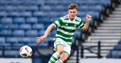 Brendan Rodgers - Greg Taylor - Celtic starlet pens new contract amid Newcastle and Crystal Palace interest in highly rated Scotland youth international - dailyrecord.co.uk - Britain - Scotland - Argentina