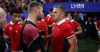 Wales press conference Live updates as Dan Biggar fitness update to be issued