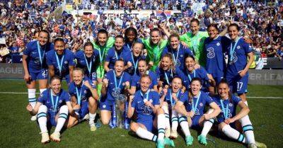 Can United, City or Arsenal dethrone champions Chelsea? – WSL talking points