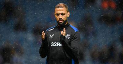 Kemar Roofe facing nervous Rangers injury wait as Michael Beale prays latest issue is 'nothing serious'