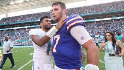 Three storylines shaping Bills-Dolphins showdown - ESPN
