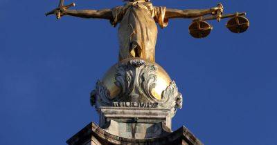 Ex-Government worker denies risking national security by allegedly taking top secret data home - manchestereveningnews.co.uk