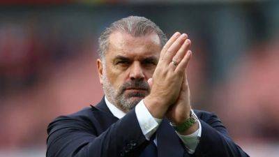 Postecoglou wary of in-form Liverpool