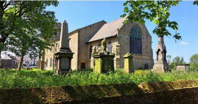 Church built more than 700 years ago up for sale with amazing price tag - but there's one catch