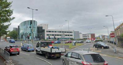 Road to be closed 'for some time' due to serious crash