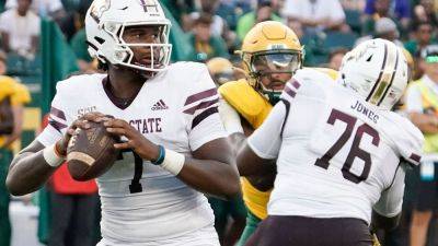 'Disappointed' Baylor stunned by Texas State in opener - ESPN
