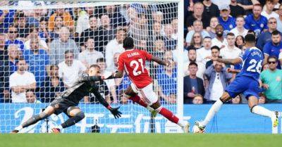 Anthony Elanga - Stamford Bridge - Substitute Anthony Elanga snatches victory for Forest at Chelsea - breakingnews.ie