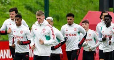Manchester United might make unpopular decision and two debuts against Arsenal