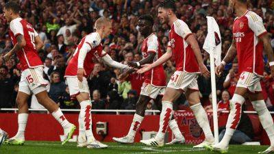 Arsenal vs Manchester United, Premier League: When And Where To Watch Live Telecast, Live Streaming