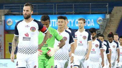 SC East Bengal vs ATK Mohun Bagan, Durand Cup Final: When And Where To Watch Live Telecast, Live Streaming - sports.ndtv.com - county Salt Lake