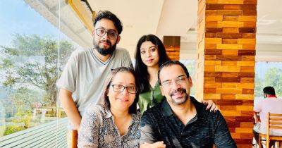 'Doctors told me I had months to live. One invitation changed everything' - manchestereveningnews.co.uk