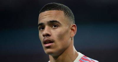 Getafe manager breaks silence on Mason Greenwood transfer following Manchester United loan exit