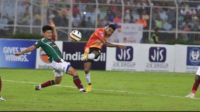 Mohun Bagan vs East Bengal Live, Durand Cup 2023 Final: Two Titans Prepare For Enthralling Kolkata Derby