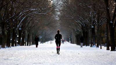 Will Europe see more snow this winter? Here’s how El Niño could affect our weather - euronews.com - Britain