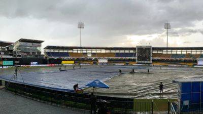 Asia Cup Games Could Be Shifted Out Of Colombo Due To Heavy Rain: Report