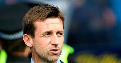 What the Rangers pundits said as Neil McCann blows a gasket and Lawrence Shankland bat signal thrown up at Ibrox