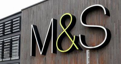 Marks and Spencer's 'bobble-proof' £17 trousers in 5 lengths are 'so comfy' people 'virtually live in them' - manchestereveningnews.co.uk