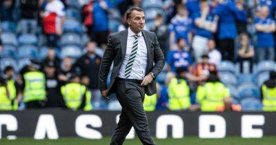 Brendan Rodgers off Celtic 'death watch' as boss pours praise on players who proved no fans is no problem